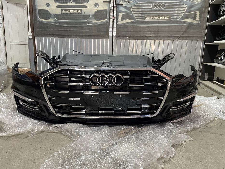 Продаю ноускат Audi A6 C8