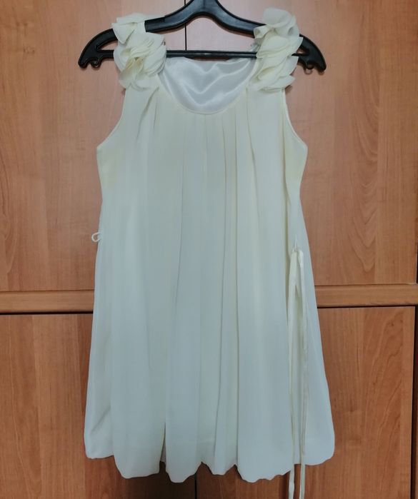 Летнее, лёгкое платье