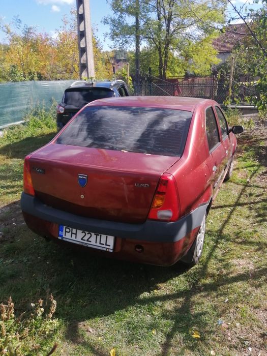 Vand Logan Dacia