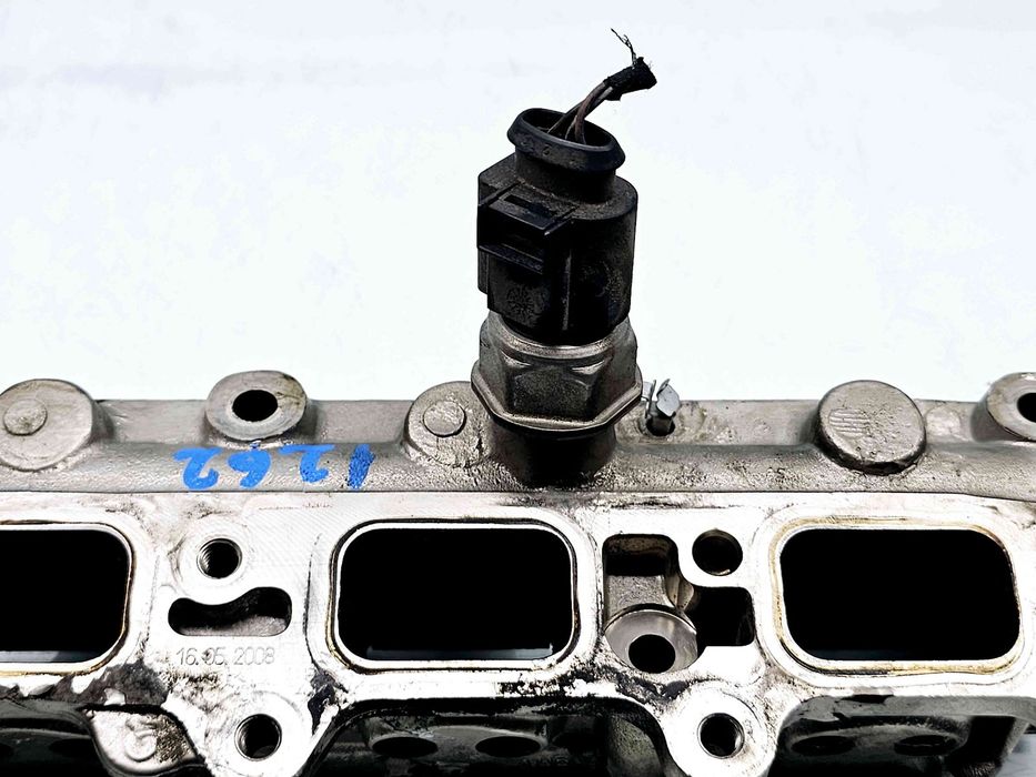 Rampa injectoare Skoda Octavia 2 Combi (1Z5) [Fabr 2004-2013] GK00286
