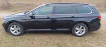 Vw Passat B8 2.0 TDI 150 k.c