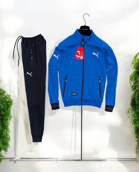 Trening Barbati Siglele Cusute