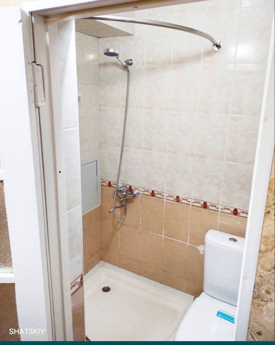 Продаётся квартира Чиланзар 5 квартал 1/1/4 кирпич