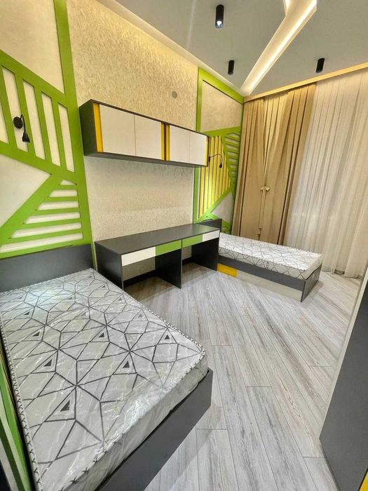 (335)  Сдается 4-ком. 8 из 9 на Афросиаб (метро Айбек)