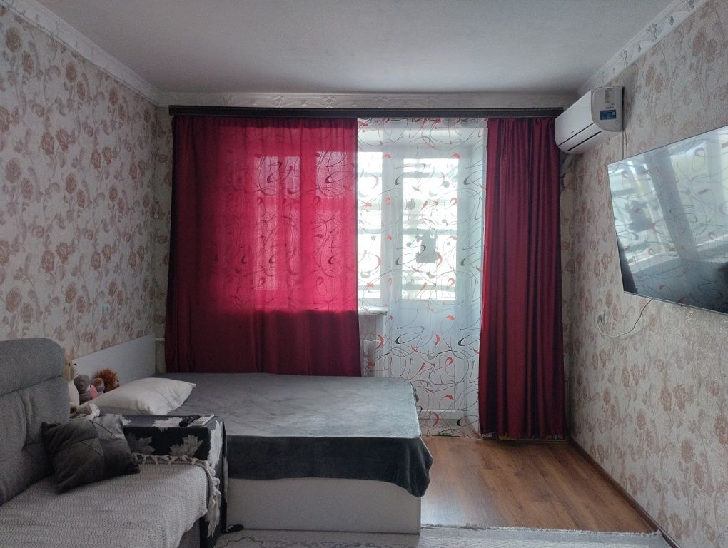 Продам 2 комнатную квартиру