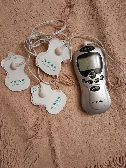 Аппарат для похудения и трубка для дыхательного аппарата Фролова