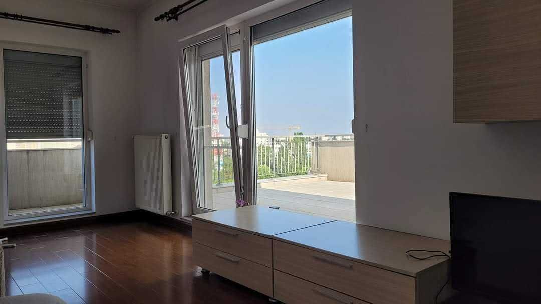 Studio Penthouse Ansamblul Rezidential Ten Blocks