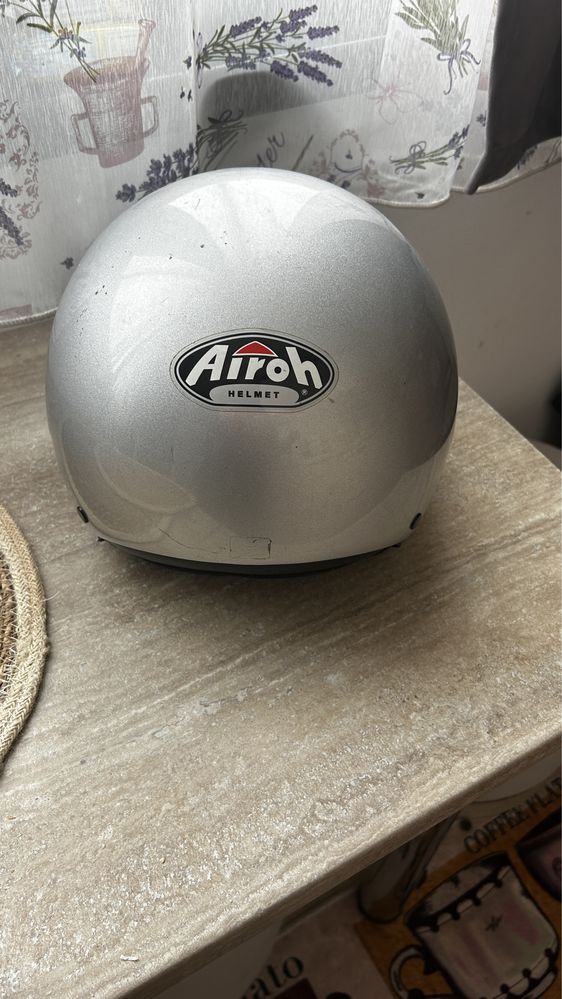 Casca moto airoh helmet