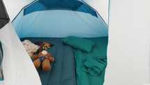 Cort Camping 4 persoane