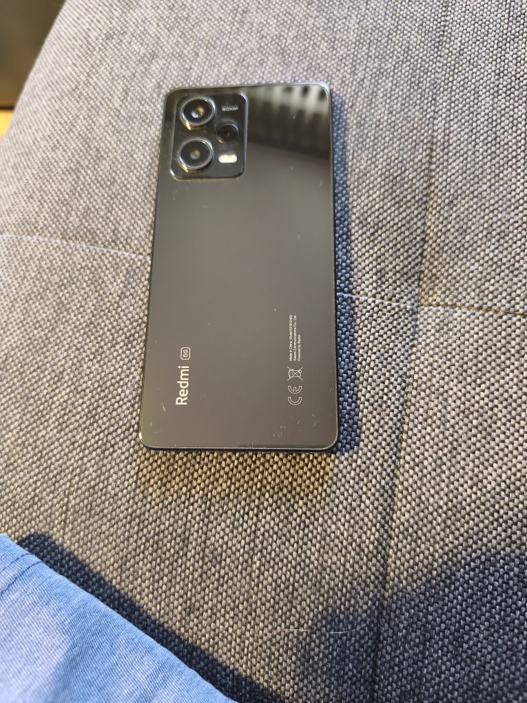 Redmi 12 NOTE PRO 5G