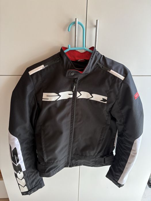 Мото яке Spidi M размер