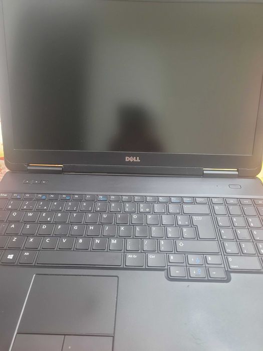 laptop dell intel core i5