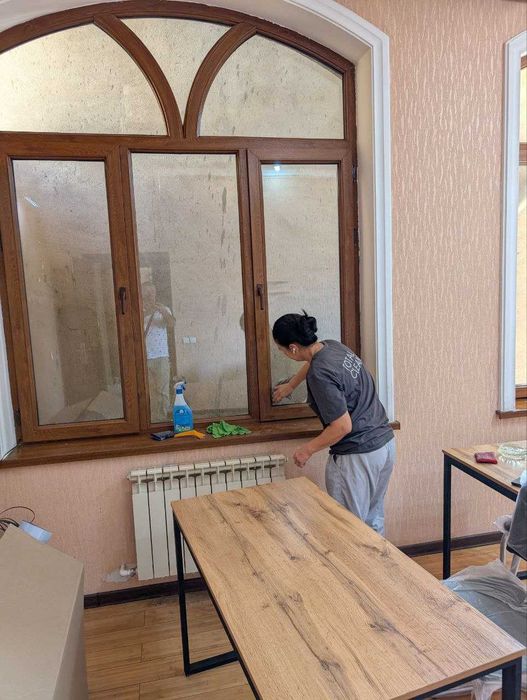 Уборка Клининг Ташкент Cleaning Service