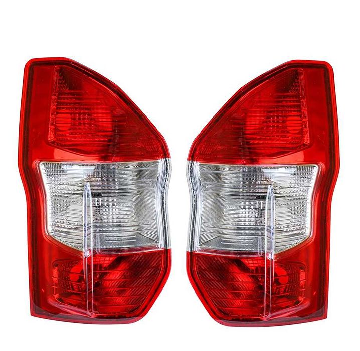 Стоп Стопове за Форд Куриер / Ford Curier 2014+