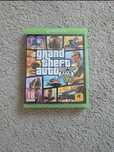 GTA5 Xbox one/one s/one x/series x - ГТА5 Xbox one