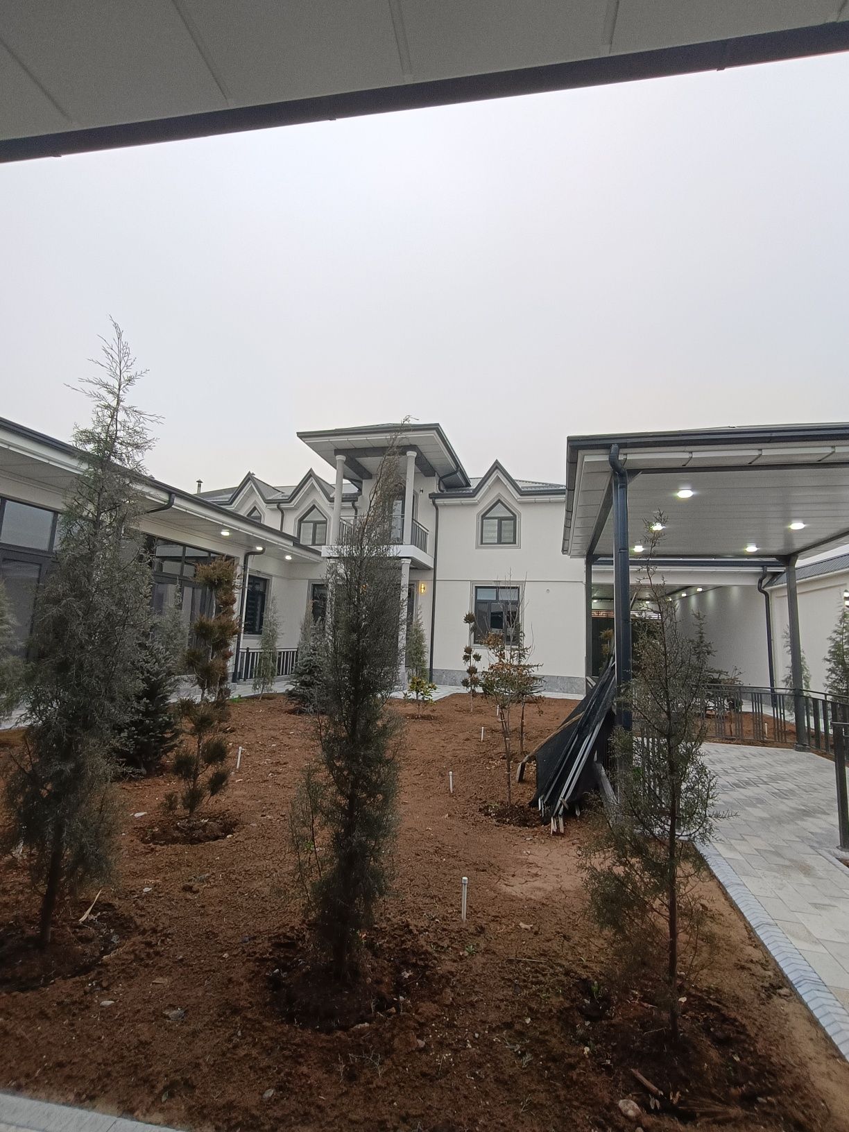 Продается участок Кибрай дача
