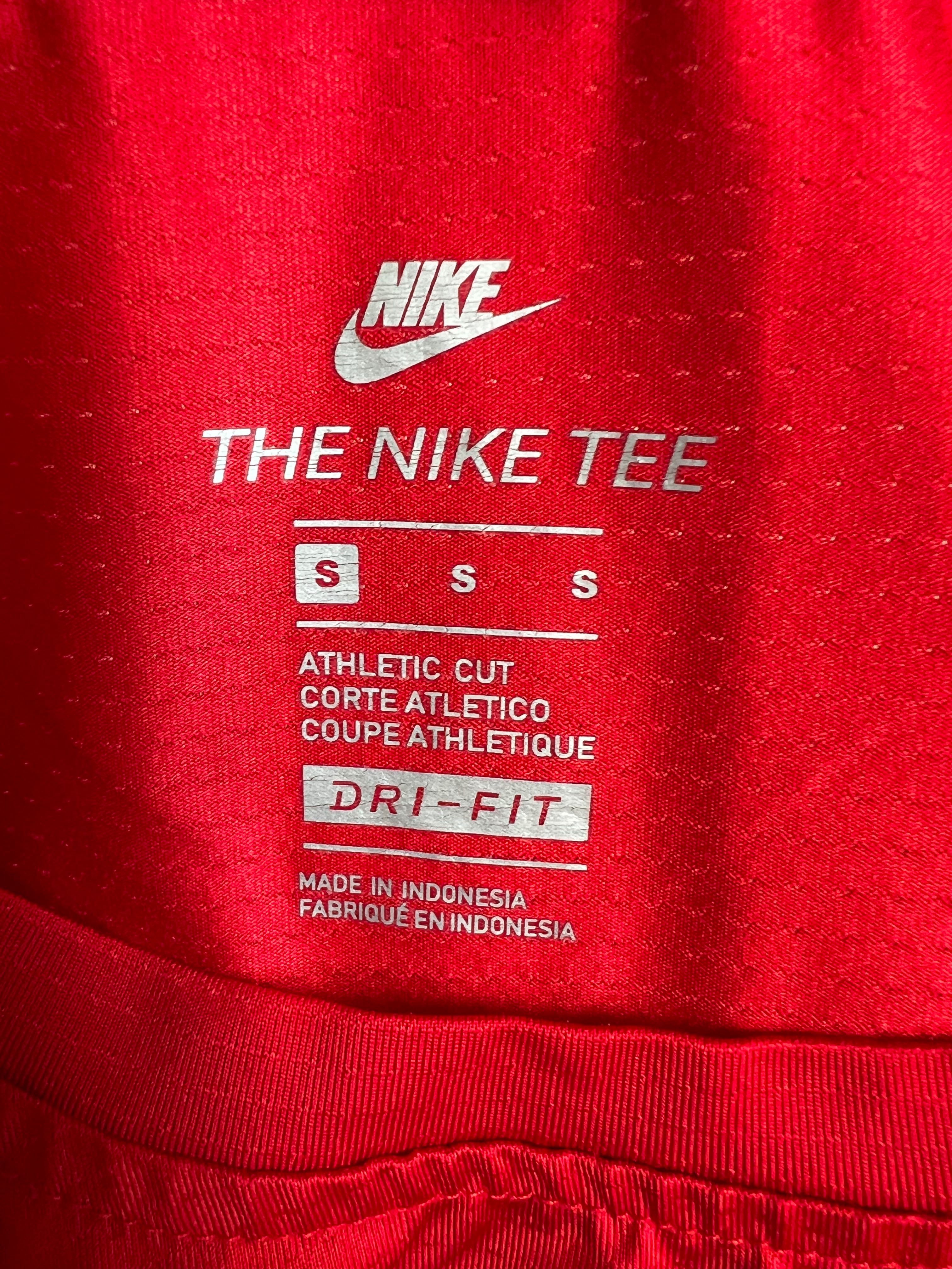 Мъжки Дрехи Nike