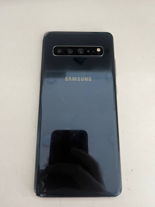 Galaxy 10 5G 256gb