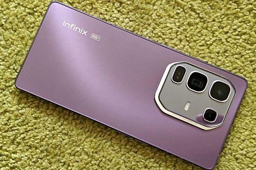 Продам телефон infinix note 50 pro plus