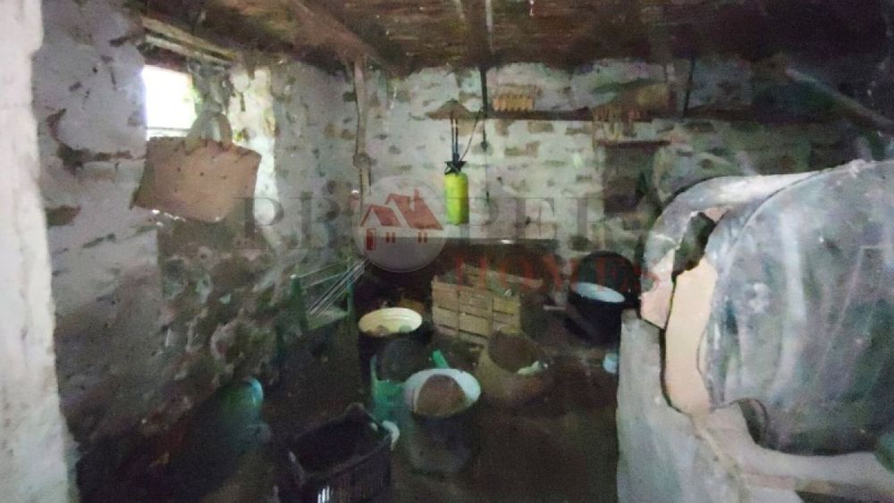 Продажба Къща гр. Павликени - с. Долна Липница 70m²