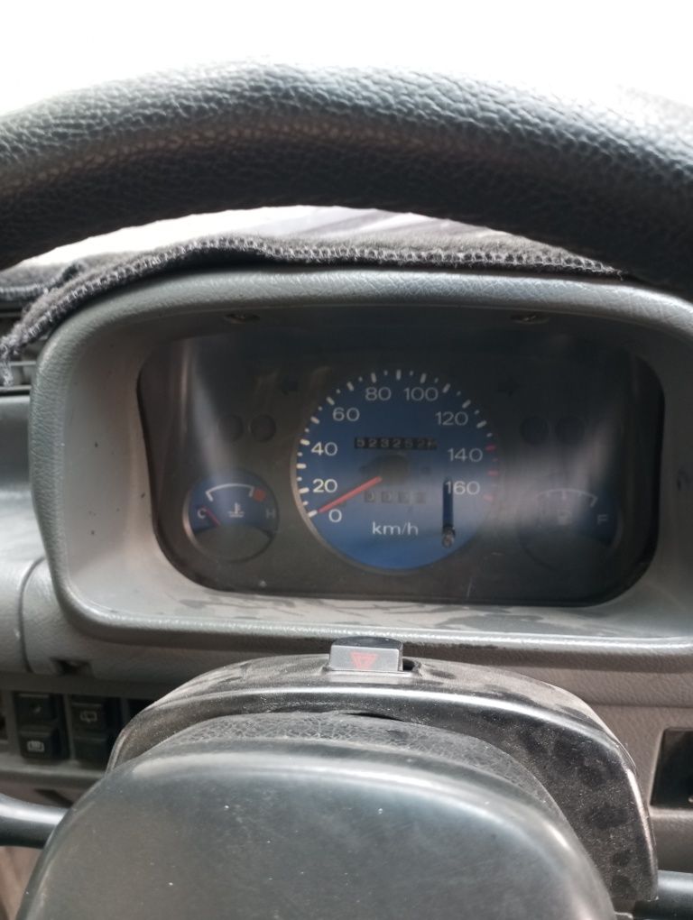 Daewo tico sotiladi