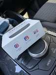 Wireless carplay/android auto, SMART ANDROID
