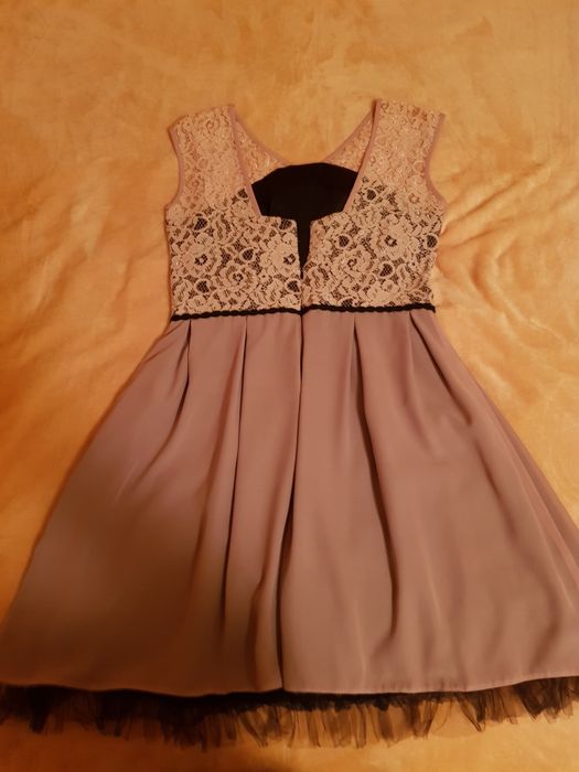 Rochie ocazie mărimea 40