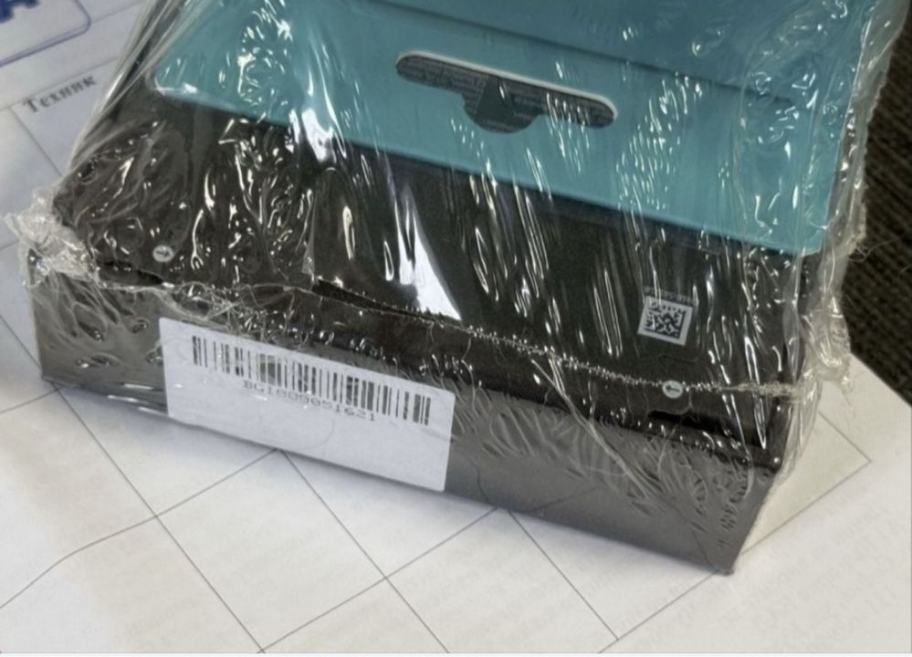 ЗАПЕЧАТАН 512GB Samsung S25 Ultra 5G Гаранция A1 2027г. Black / Черен