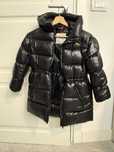 Geaca fete Moncler originala