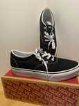 Нови мъжки гуменки VANS 43 номер
