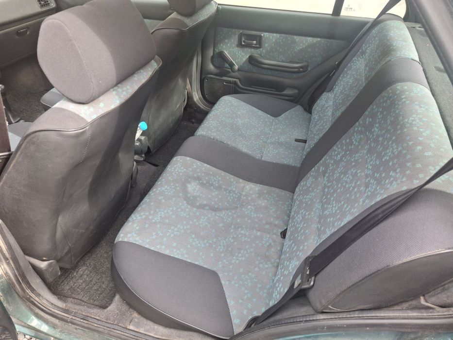 Peugeot 106 1.1 60 кс