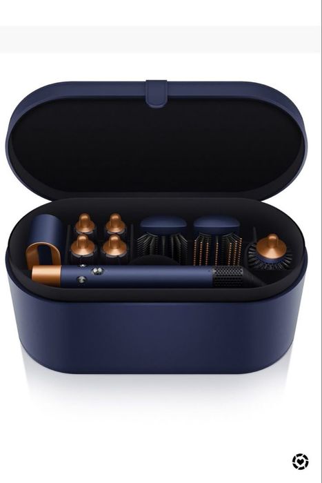 Dyson HS05 Airwrap Complete Long Gift Edition стайлер | Dyson стайлер