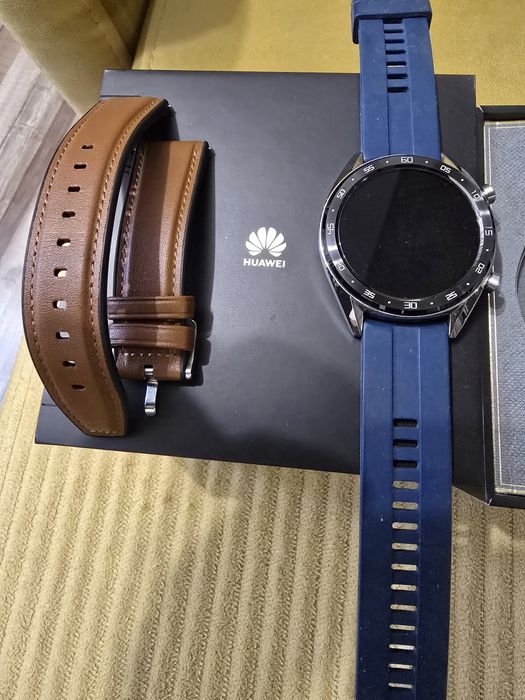 Huawei smartwatch gt 46 mm
