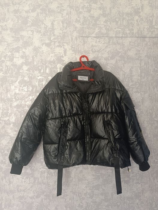 Puxavik kurtka sotiladi