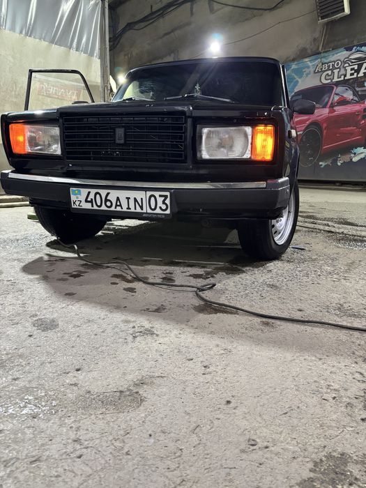 Продам ваз 2107