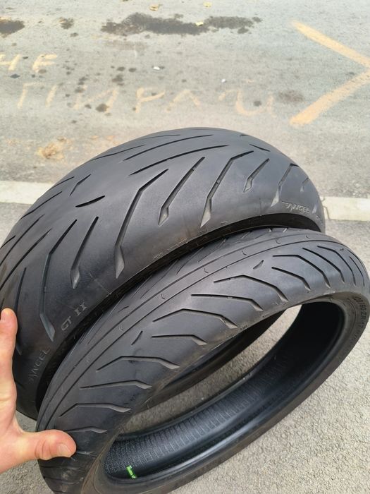 Pirelli Angel GT 2