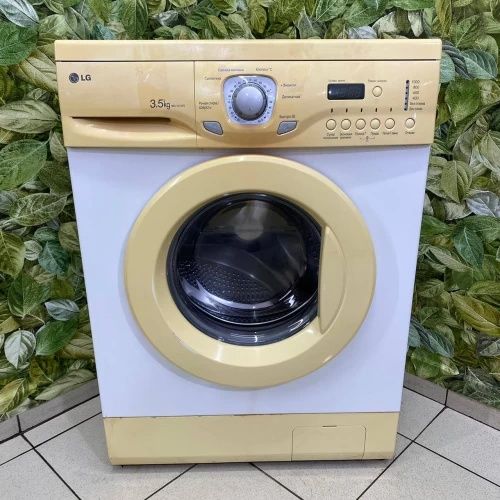 Продам стиральную машинку автомат 5 кг.