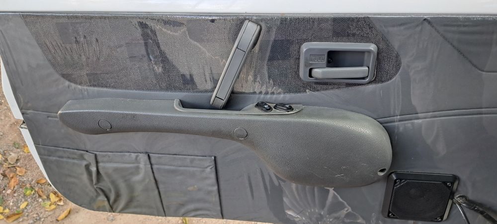 Продам Дамас. 2021 года. С кондиционером.