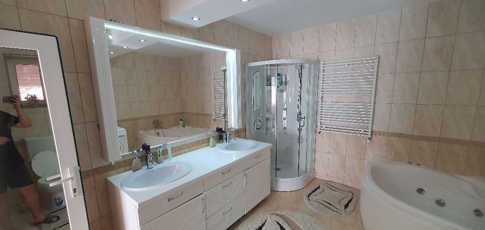 Casa de vanzare in Buteni, jud. Arad