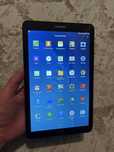 Samsung Galaxy Tab E