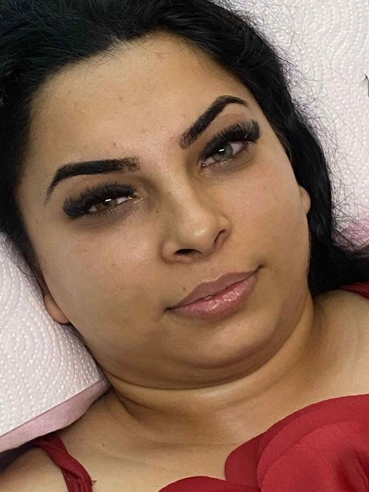 Extensi de gene fır cu fır 160 de lei