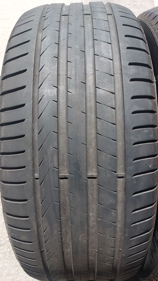 Летни гуми 255/45/19 Pirelli Scorpion 4 броя