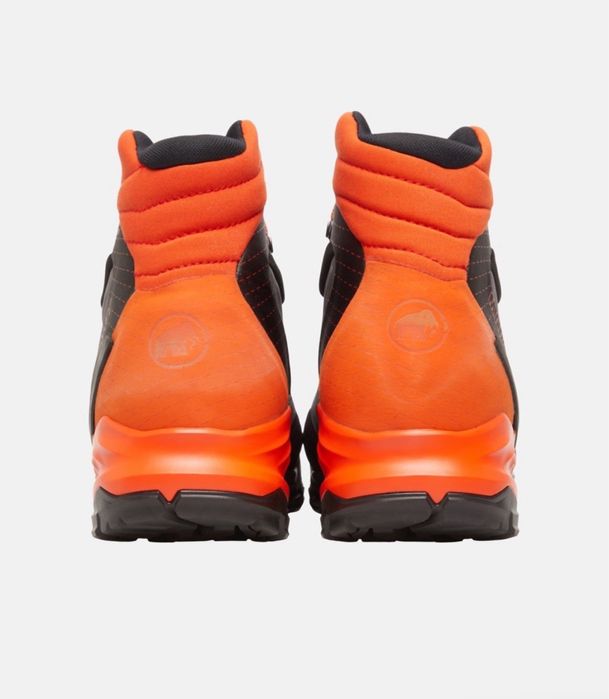 Mammut Trovat Tour High GTX