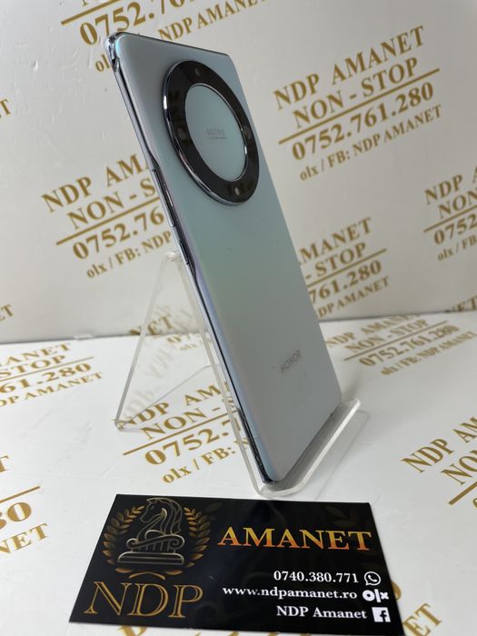 NDP Amanet Braila Honor X9A 256gb (44806)