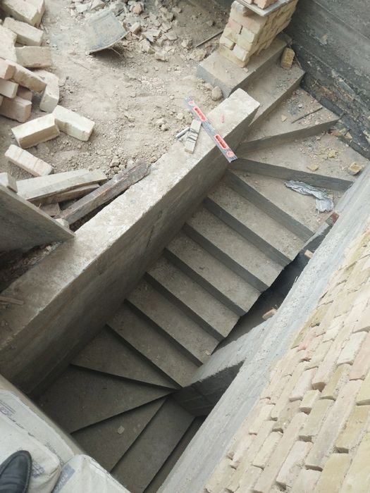 Beton zina xizmati