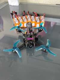 Drona Fpv 2.5Inch