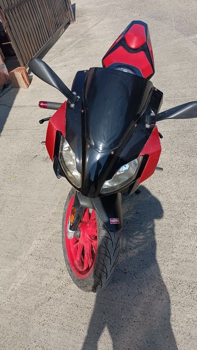 Scuter Aprilia rs 50