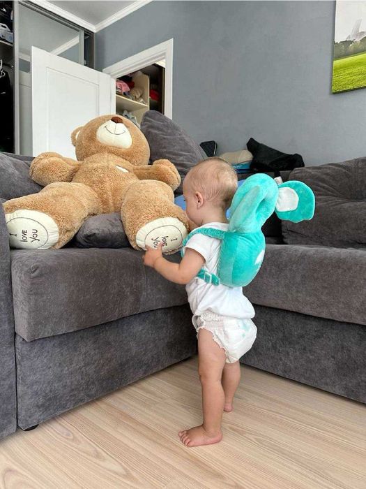 Защита для головы и спины ребенка рюкзак, оптом