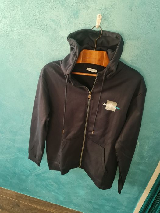 Hanorac Calvin Klein model nou