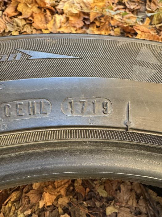 235 50 18 Nexen Winguard Sport 2